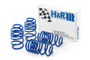 H&R Super Sport Springs Camaro 2010-2011 Lowering Kit Performance 50778-77