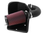 K&N 57-1525 Cold Air Intake Kit For Dodge Ram 2500 3500 5.9L 19942002