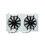 Mishimoto Aluminum Fan Shroud Kit for Nissan 240SX 1989-1994 * Fits KA Engine