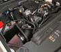 K&N 63-3087 Performance Air Intake System For 2015 Chevrolet Silverado 1500 V8