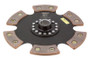 ACT For 2001 Toyota Tacoma 6 Pad Rigid Race Disc
