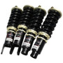 BLOX Racing Drag Pro Series Coilovers Adjustable for Honda Civic EG DC EK