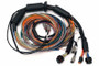 Haltech For NEXUS R3 Universal Wire-In Harness - 2.5M (8ft)