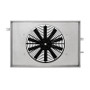 Mishimoto Aluminum Fan Shroud Kit for Ford Mustang 1994-1996 * Improves Cooling
