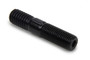 ARP AP2.090-1SB Stud 7/16-14 7/16-20 x 2.09in Black Oxide