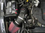 K&N 57-1557 Cold Air Intake Kit For 07-09 Dodge Ram 2500 3500 6.7L Cummins