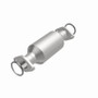MagnaFlow HM Grade Catalytic Converter For Toyota Corolla Geo Prizm 89-97 23886