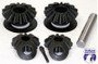 For Yukon Gear Standard Open Spider Gear Kit For Dana 50 W/ 30 Spline Axles