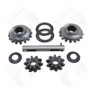 For Yukon Gear Standard Open Spider Gear Kit For Dana 50 W/ 30 Spline Axles