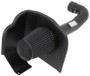 K&N Blackhawk 71-3082 Cold Air Intake for Chevy Silverado GMC Sierra 1500 14-15