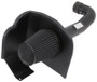 K&N Blackhawk 71-3082 Cold Air Intake for Chevy Silverado GMC Sierra 1500 14-15
