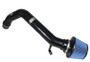 Injen RD1482BLK Cold Air Intake System Acura TL Honda Accord V6
