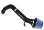 Injen RD1482BLK Cold Air Intake System Acura TL Honda Accord V6