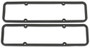 Edelbrock Valve Cover Gasket Pair 0.313in Rubber Composite for Small Block Chevy