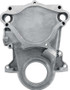 Allstar Aluminum Timing Cover Natural for Small Block Mopar