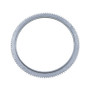 For Yukon Gear Abs Carrier Case Exciter Ring (Tone Ring) W/ 108 Teeth For 8.8in