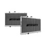 Mishimoto For Mitsubishi Lancer Evolution IV-VI Aluminum Radiator MMRAD-EVO-456