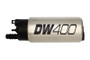 DeatschWerks 415LPH DW400 Fuel Pump with Install Kit for 2009-2025 Ford Mustang