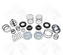For Yukon Gear Hardcore Locking Hub Set For GM 8.5in Front & Dana 44 / 19