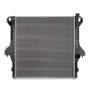 Mishimoto Replacement Plastic Radiator for Dodge Ram 2500 & 3500 Cummins