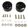 Firestone 4in Air Spring Spacer Kit For Trucks Axle Mount Pair Ride Rite 2371