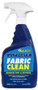 Star Brite Ultimate Fabric Clean 32oz Spray  Marine Boat Upholstery Cleaner