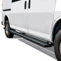 Westin Grate Steps Running Boards For Chevy Express & GMC Savana Van 27-81005