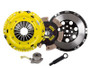 ACT For 08-09 Dodge Caliber SRT-4 HD/Race Sprung 6 Pad Clutch Kit