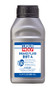 LIQUI MOLY DOT 4 Synthetic Brake Fluid  High-Performance Hydraulic Brake/Clutch