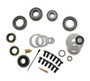 Brake Rotor & Pad Kit Greenstuff GM1500