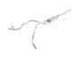 Borla Touring Cat Back Exhaust System for 2009-2013 Silverado GMC Sierra 1500