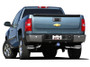 Borla Touring Cat Back Exhaust System for 2009-2013 Silverado GMC Sierra 1500