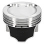 Wiseco Forged Racing Pistons for Honda B-Series 84.50mm 10cc Dish Set of 4
