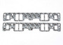 Mr. Gasket SBC 350 Vortec Performance Intake Gasket Pair
