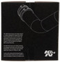 K&N 57-2530 Cold Air Intake Kit For 2000-2003 Ford F-250 Super Duty V8