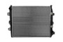 CSF OEM Plastic Radiator GMC Sierra 2500HD 6.6L 2011-2016