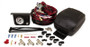 Air Lift Load Controller II Single Gauge Kit For Air Suspension Universal 25592