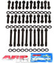 ARP GM LS-Series Cylinder Head Stud Kit Chromoly Black Oxide with 12pt Nuts