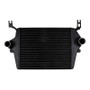 Mishimoto For 03-07 Ford 6.0L Powerstroke Cast End Tank Intercooler * Fits F-250