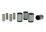 Whiteline W52099 Control Arm Bushing Kit For Toyota Supra 1986-1992