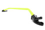 Perrin Front Strut Tower Bar Yellow for Subaru WRX STI Forester Crosstrek Legacy