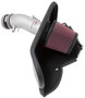 For Toyota Camry Avalon 3.5L 2012-2017 K&N 69-8618TS Cold Air Intake System