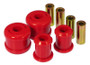 Prothane Front Control Arm Bushings Honda Civic 2002-2005 Red