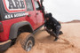 ARB TRED Pro Mon Recovery Boards Set Of For 2 With Orange Nodules