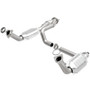 MagnaFlow Direct Fit Catalytic Converter HM Grade Chevy 93419