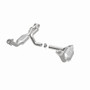 MagnaFlow Direct Fit Catalytic Converter HM Grade Chevy 93419