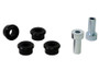 Whiteline Rear Upper Outer Control Arm Bushing Kit For Subaru Legacy Outback