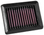 K&N Engineering High-Flow Air Filter TB-9016 Triumph Motorcycles