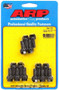 ARP Header Bolt Kit 5/16-18 Chromoly Black Oxide for Mopar V8 Engine - Set of 14