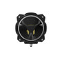 KC HiLiTES Gravity Titan 6-Inch Spot Beam LED Lights Pair Off-Road
